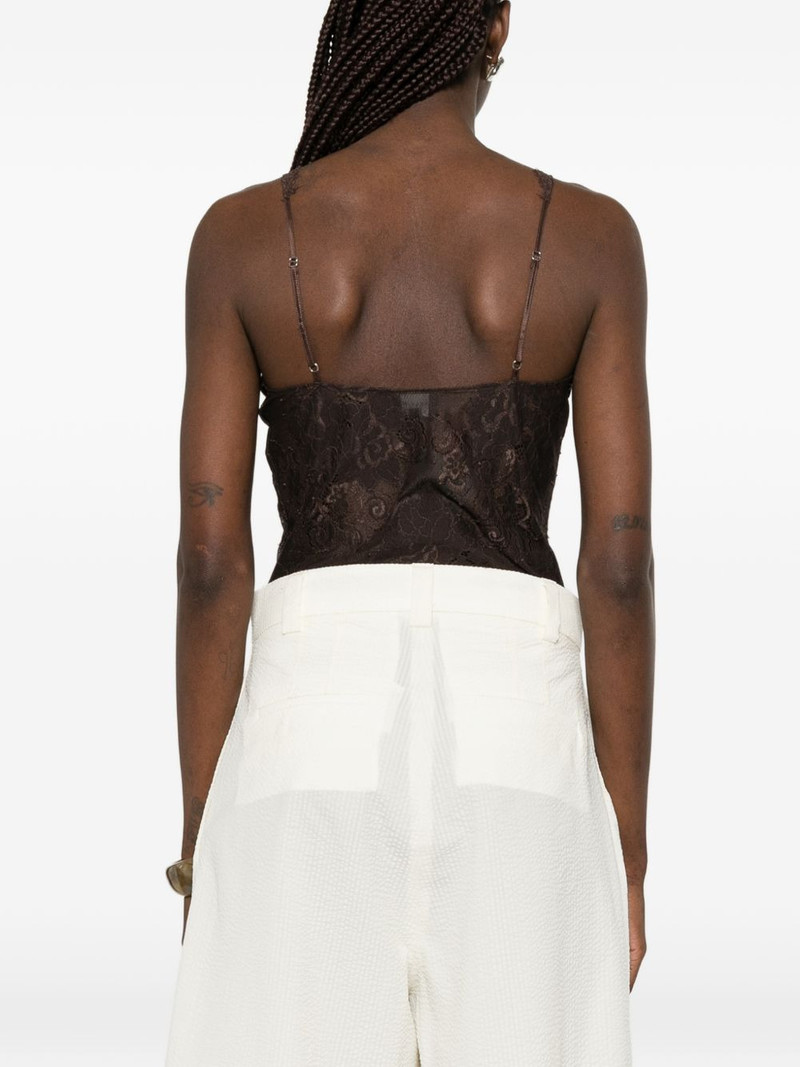 Johannes lace bodysuit 4