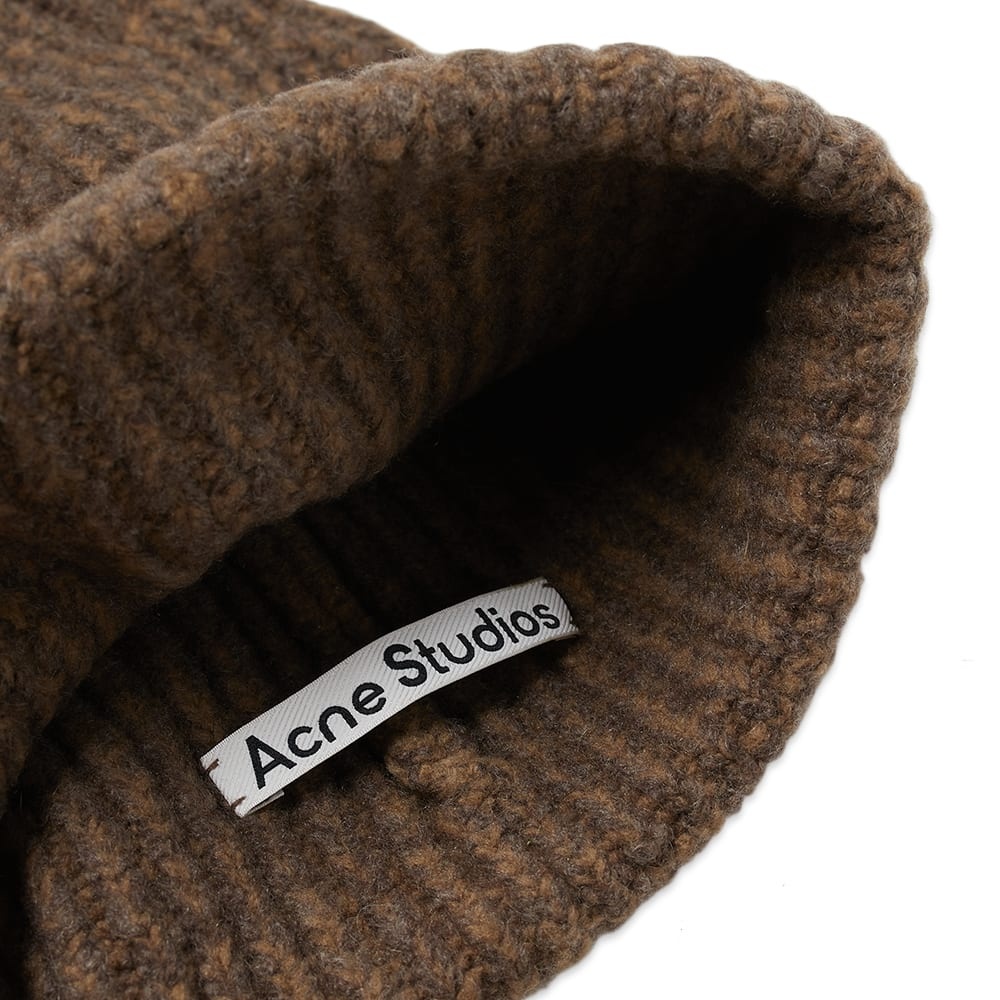 Acne Studios Kabelo Cashmix Beanie - 2