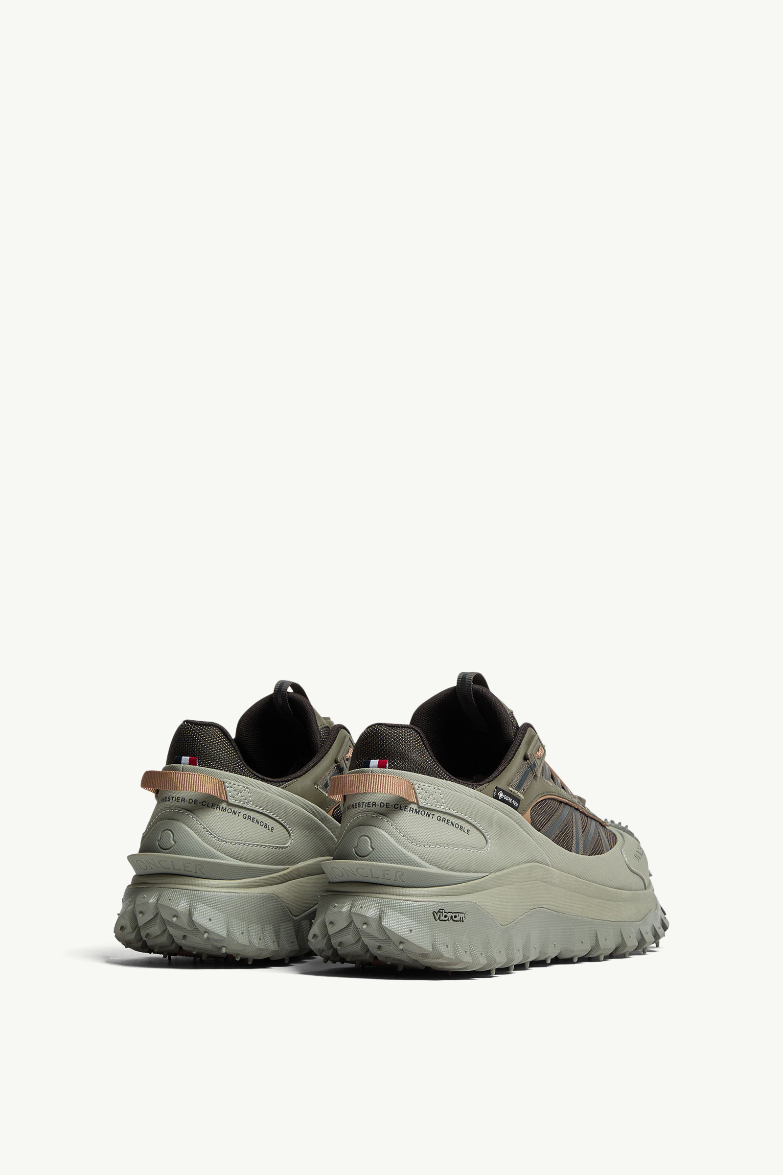 Trailgrip GTX Sneakers - 5