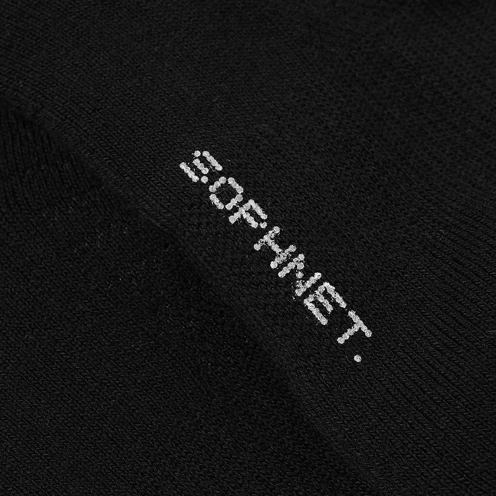 SOPHNET. Scorpion Sock - 3