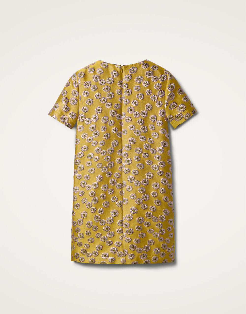 Mini Swing Dress - 3