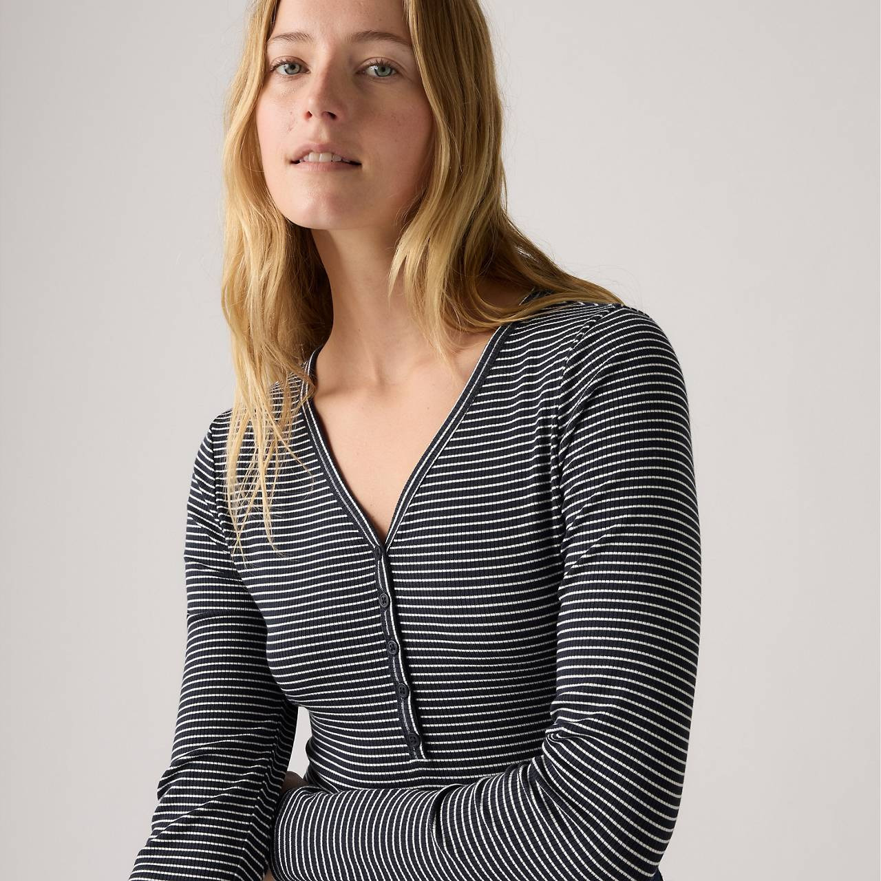 DREAMY HENLEY - 5