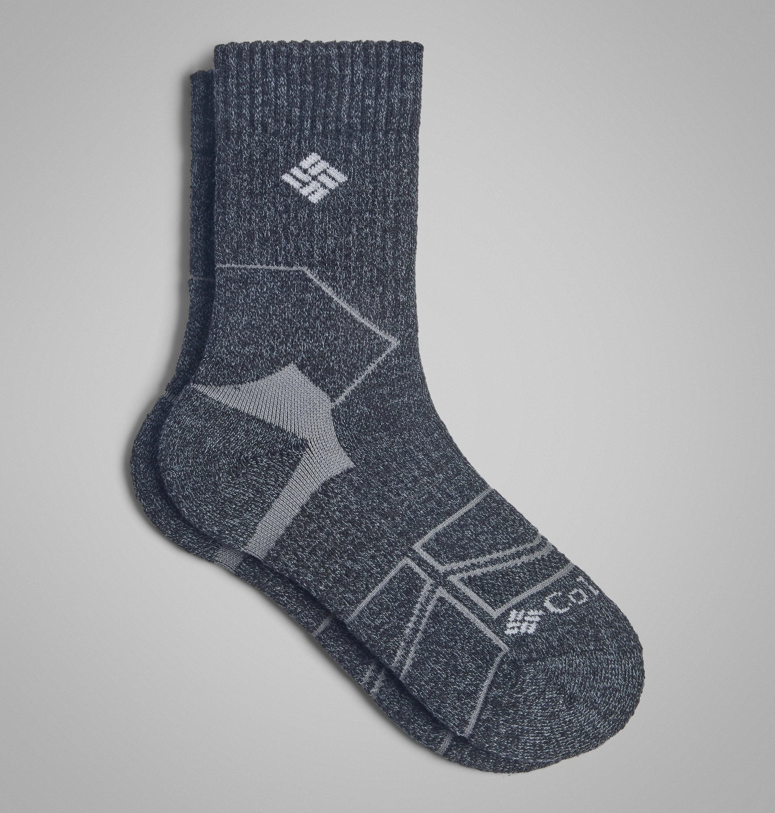 Merino Hike Crew Socks - 1 Pack - 1