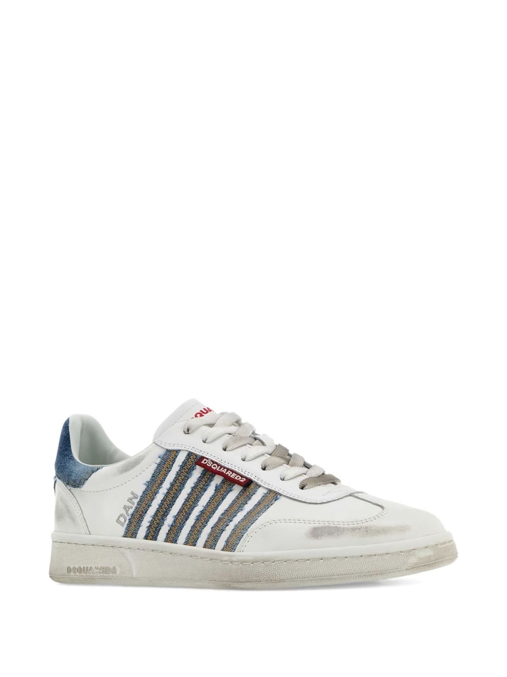 Boxer sneakers - 2