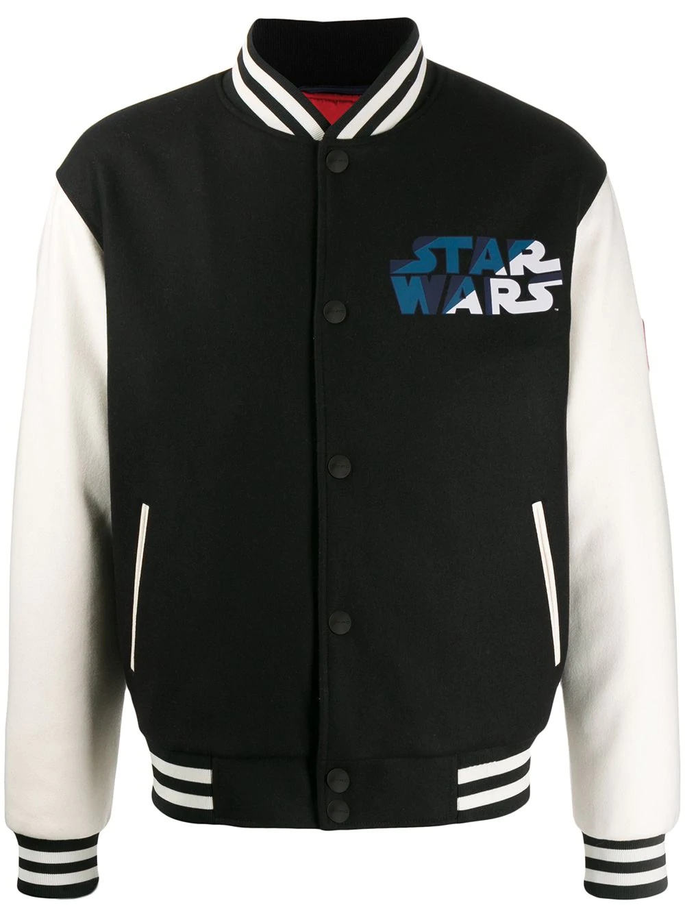 Star Wars bomber jacket - 1