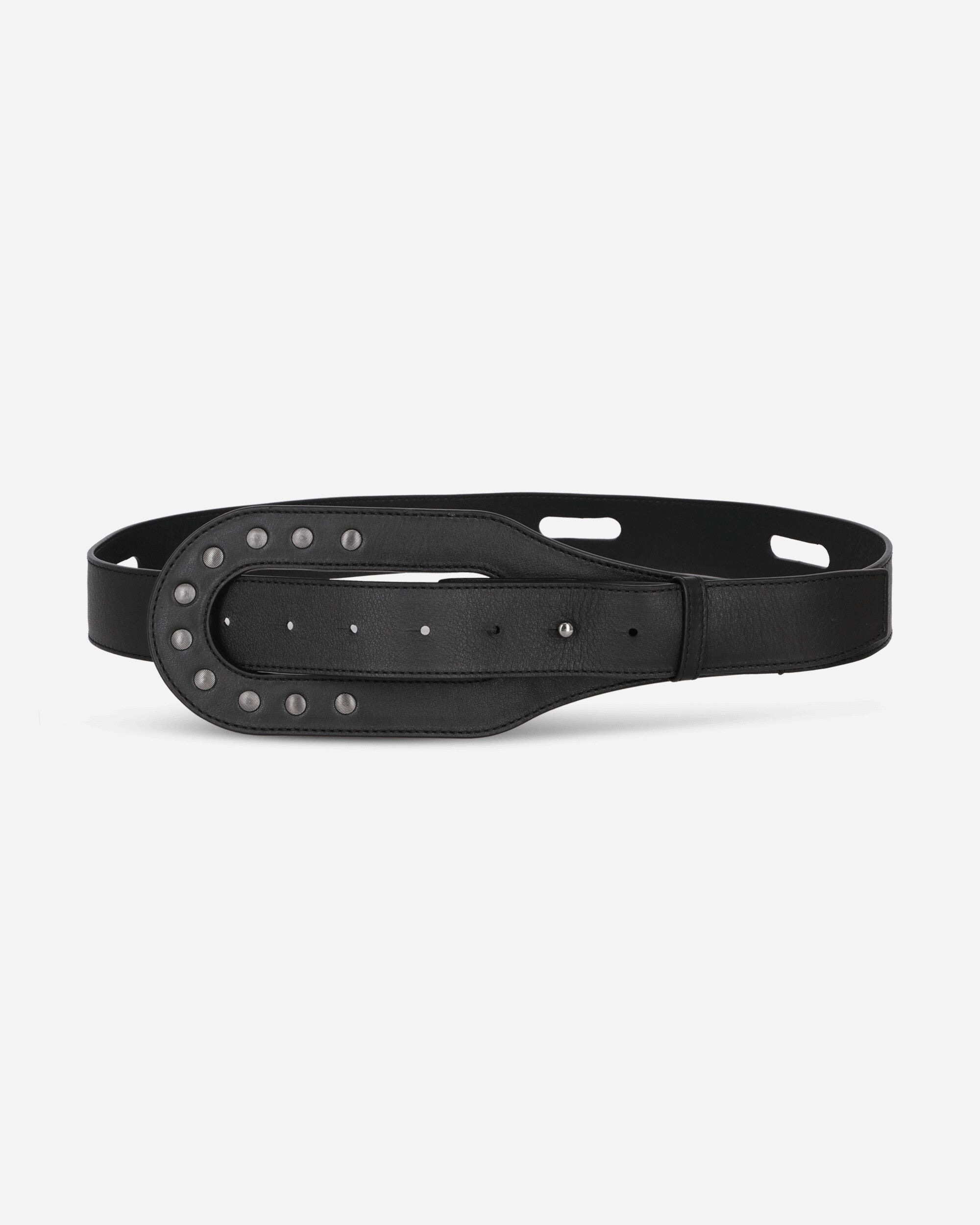 Orvos Belt Black Obsidian - 2
