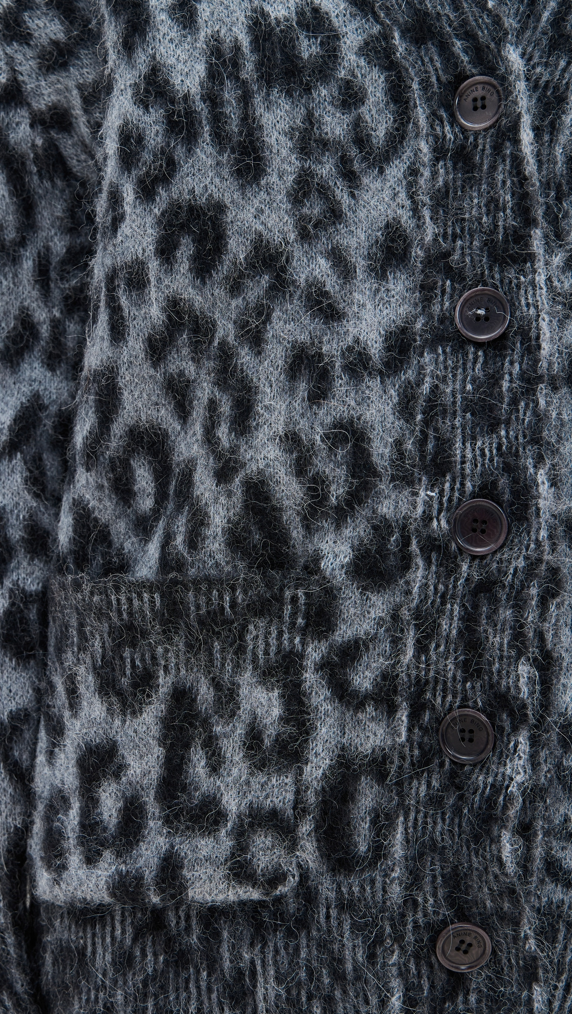 Banks Cardigan - 5