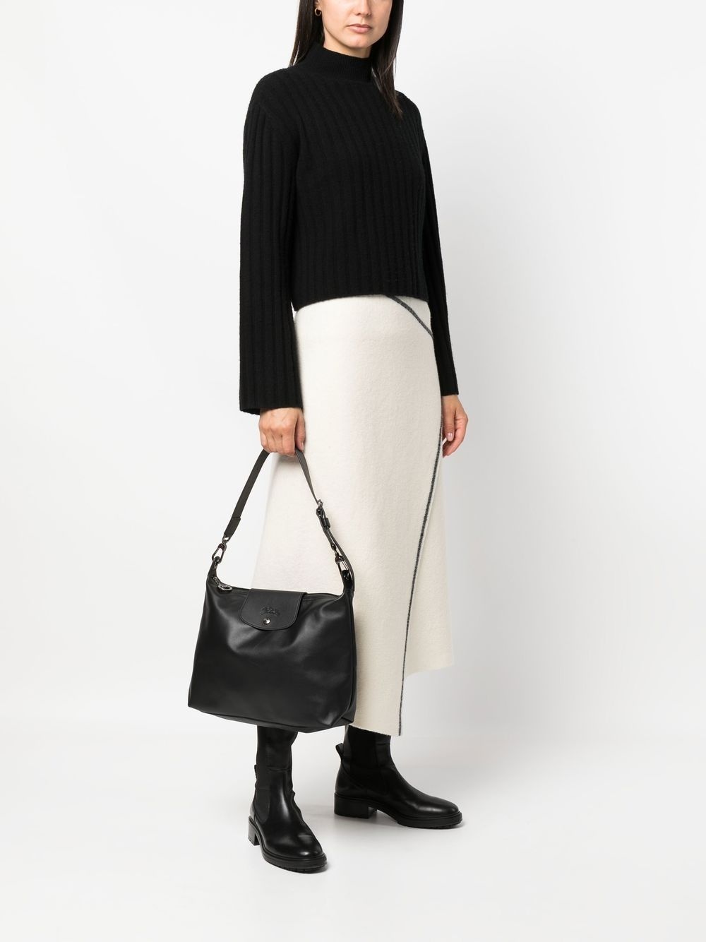 Le Pliage shoulder bag - 2
