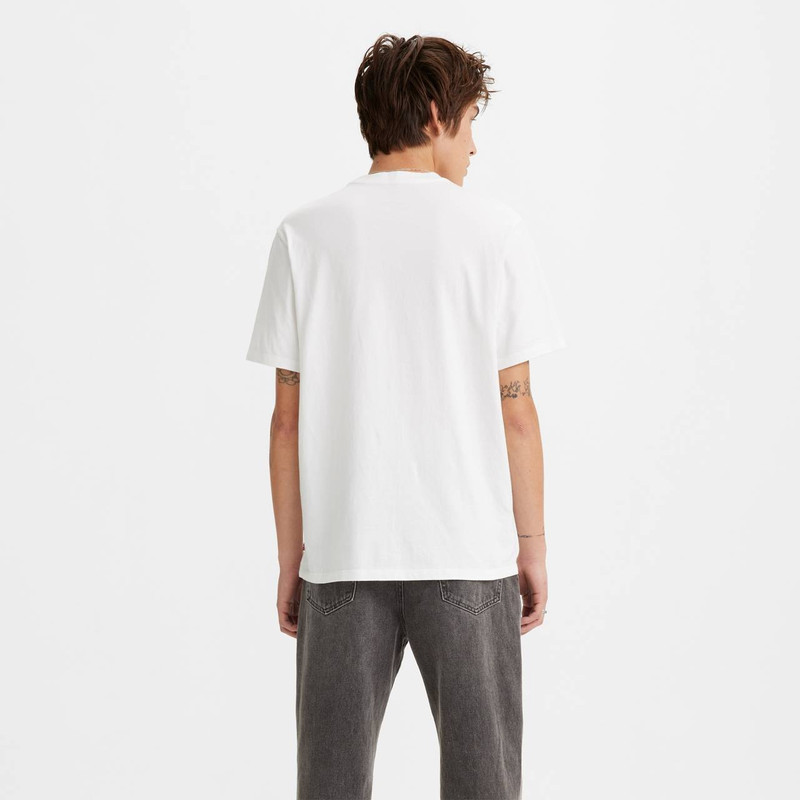 EASY RELAXED POCKET T-SHIRT 3