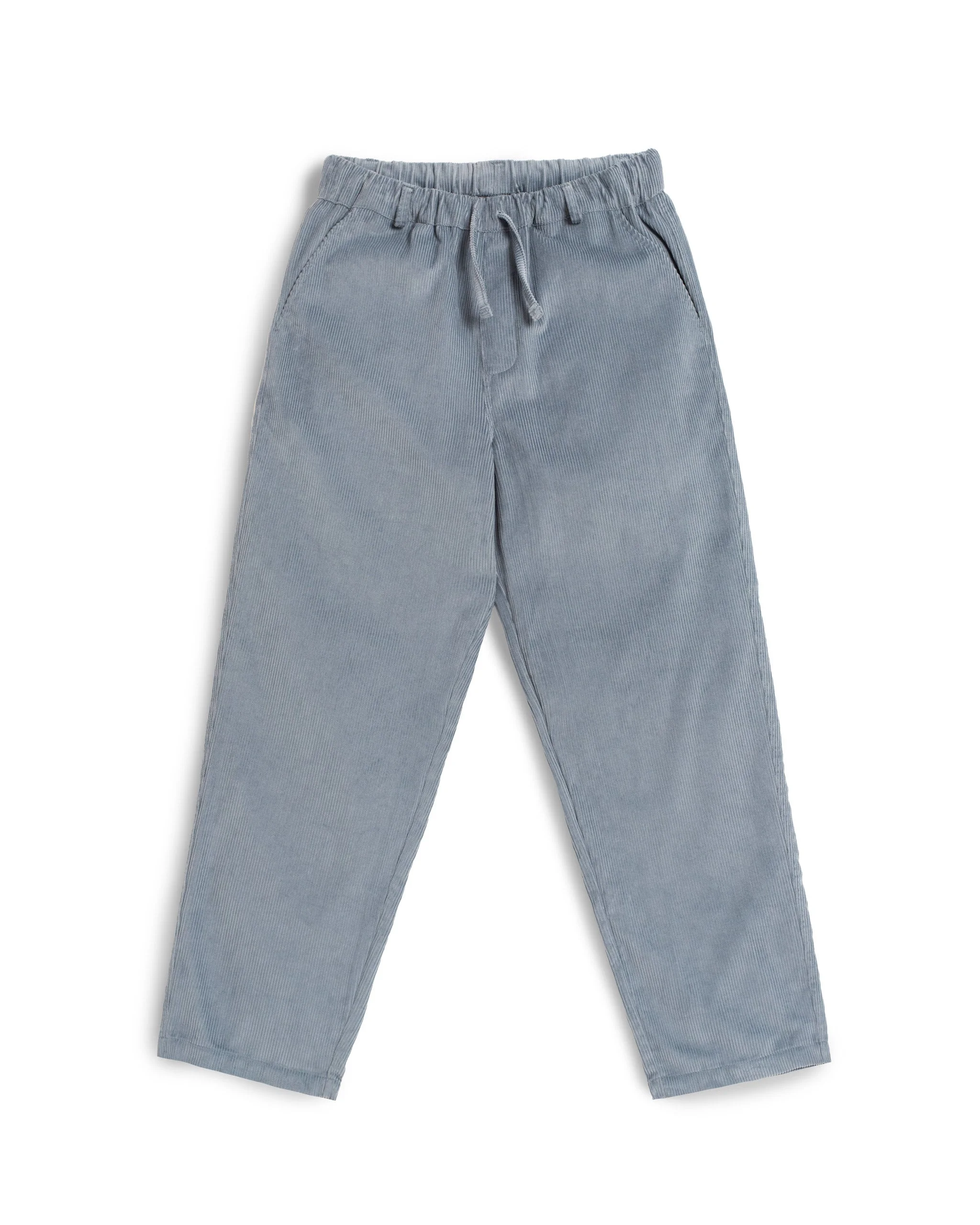 Frost Corduroy Leisure Pant - 1