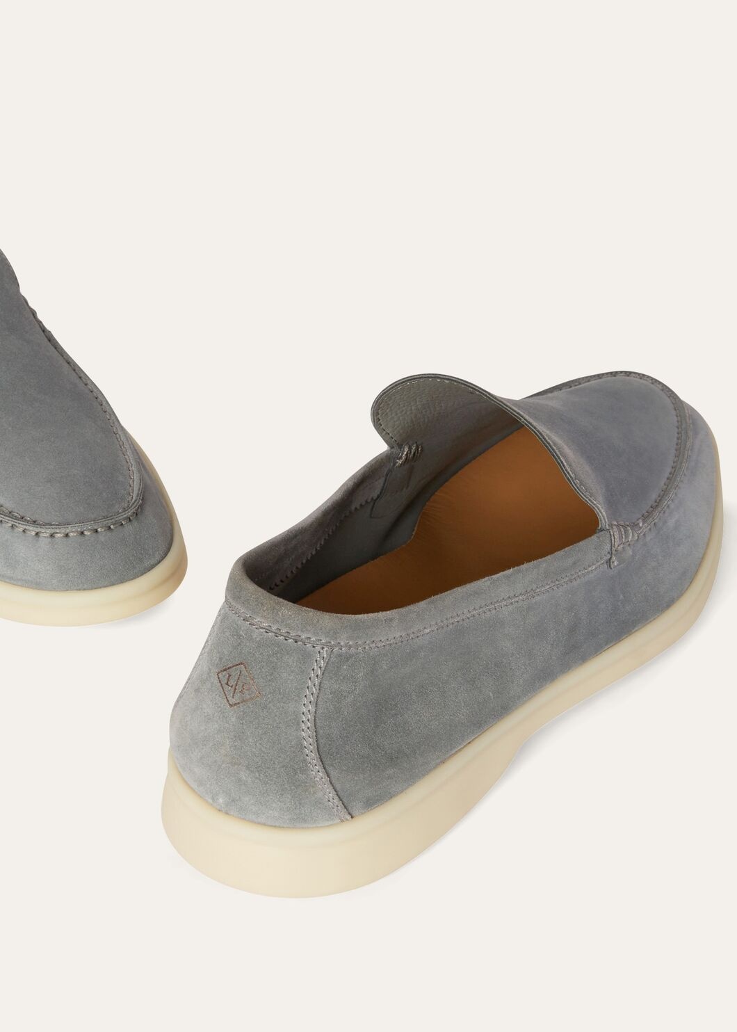 Summer Walk Loafers - 7