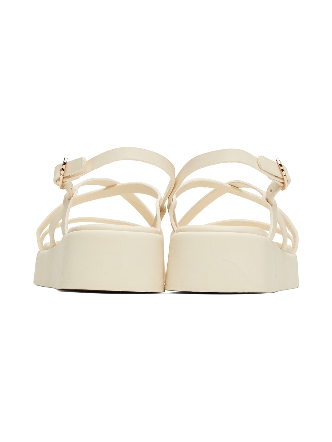 Off-White Silia Sandals - 2