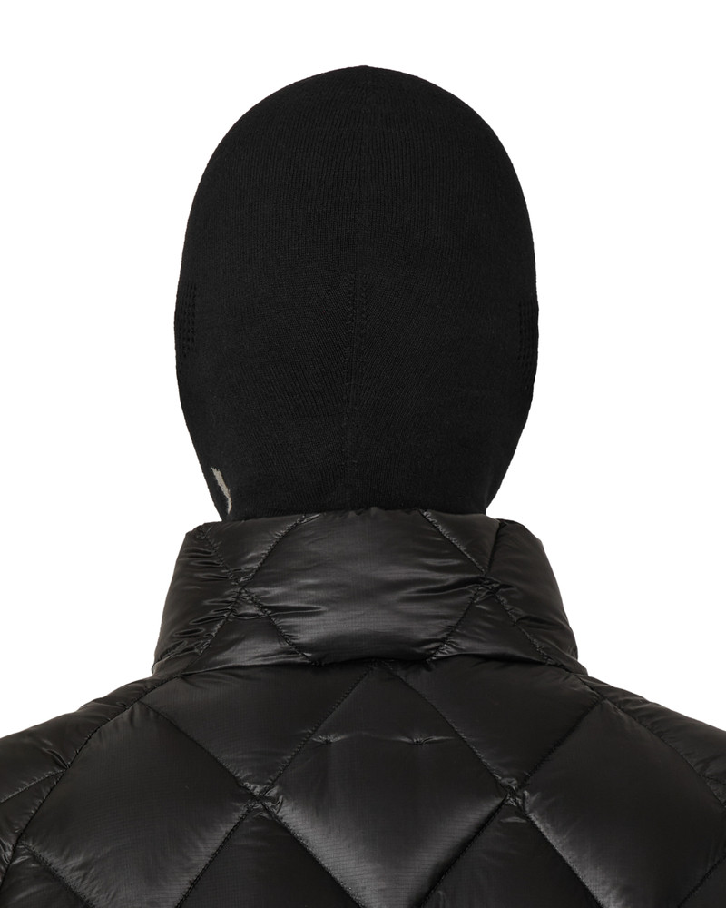 Owl Seamless Biofil Breathable Balaclava 6