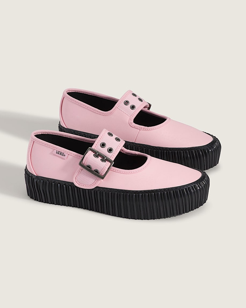 Vans Mary Jane Creeper Shoe outlook