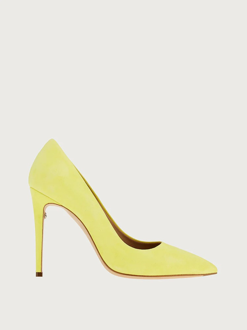 PUMP SHOE - 1