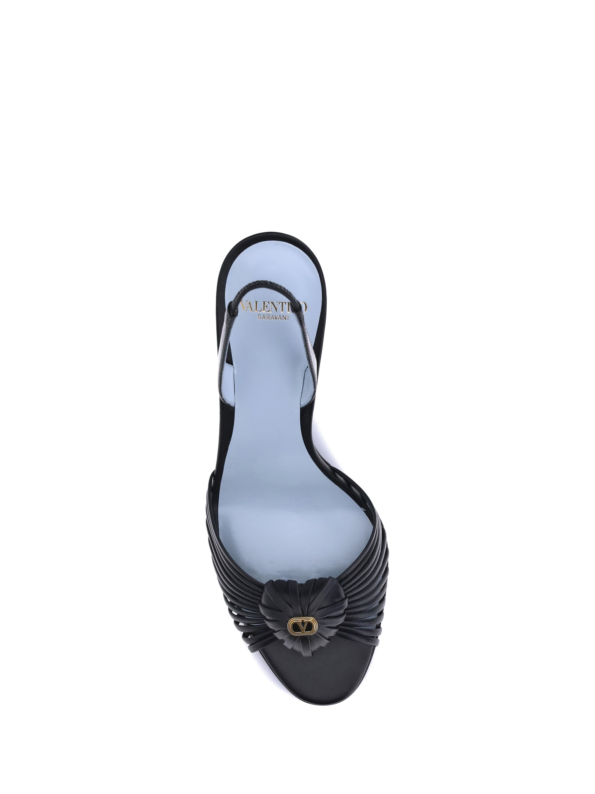 Valentino Garavani Women Royal Sandals - 4