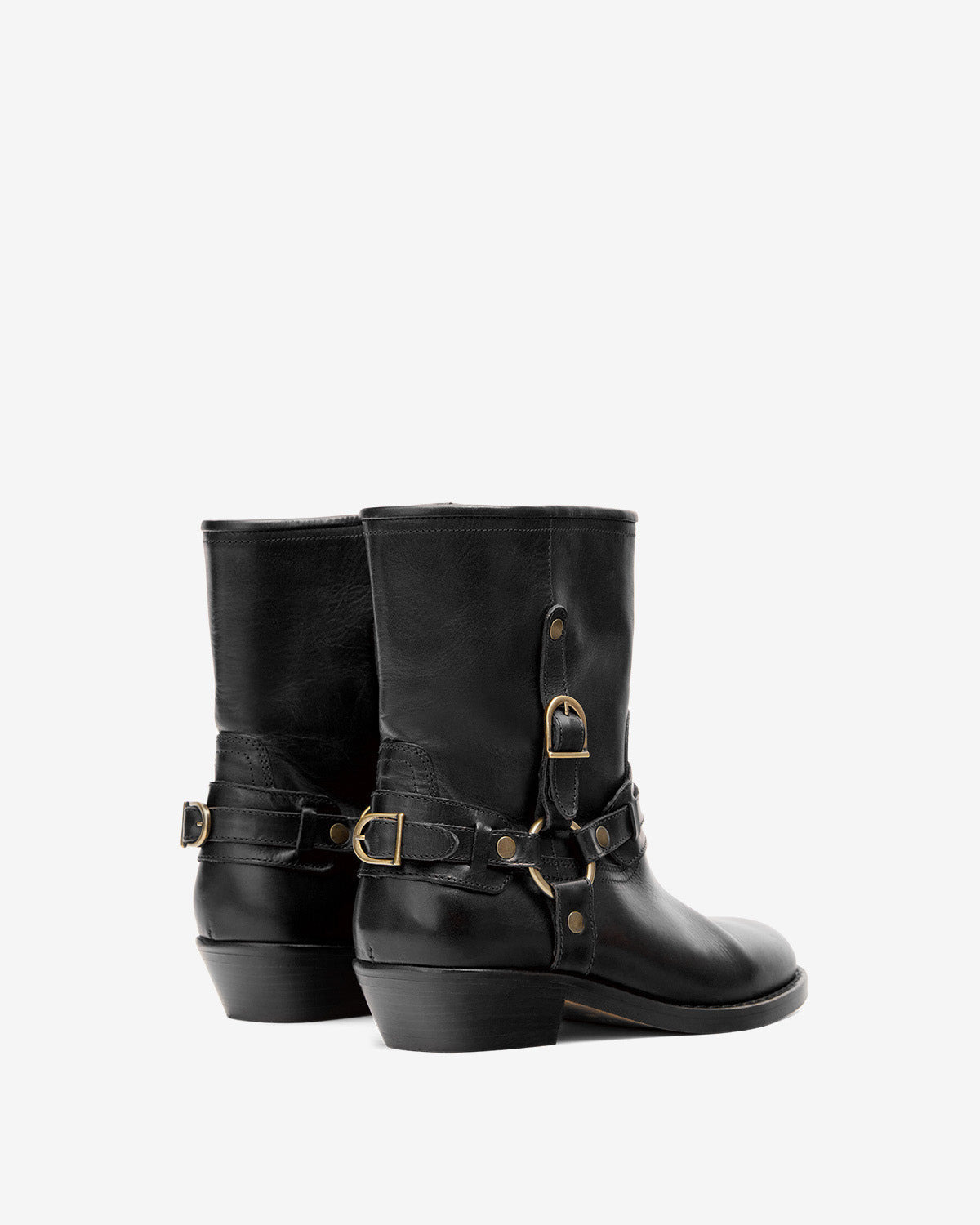 ILDRED BOOTS - 2