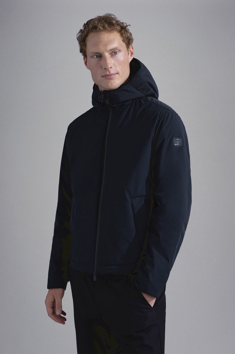 SAVE THE SEA RE 4X4 STRETCH TYPHOON® PADDED JACKET 6