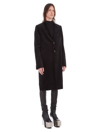 Rick Owens COAT outlook