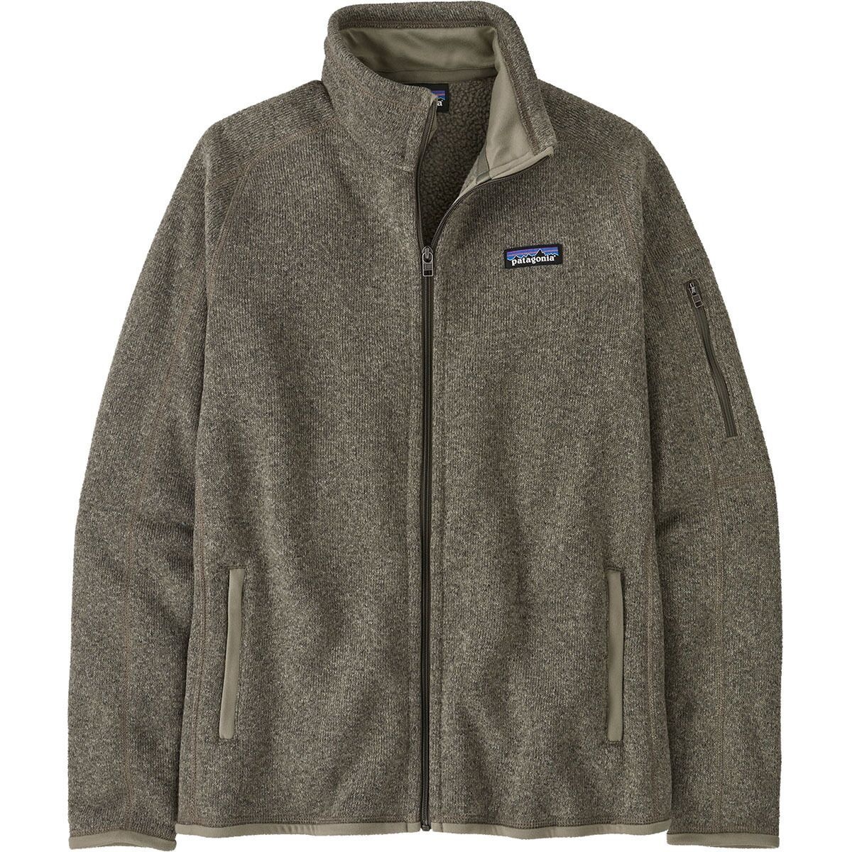 Better Sweater Jacket - Women's - 1