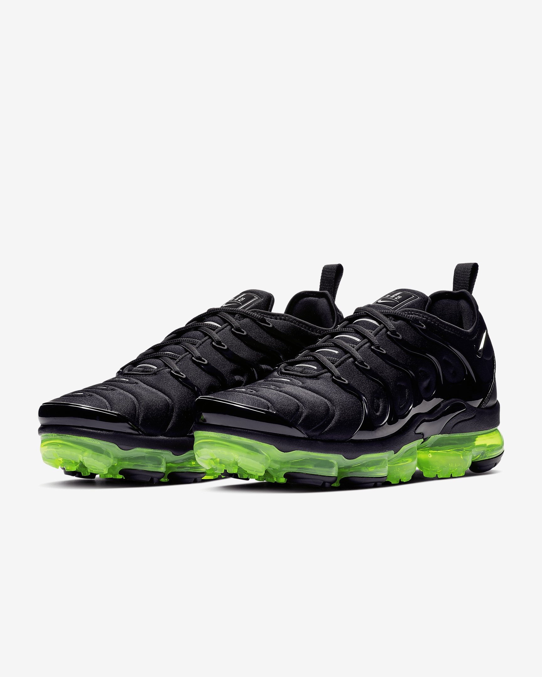 Nike Air VaporMax Plus Men's Shoes - 5