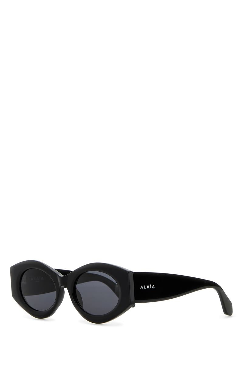 Alaïa Sunglasses - 2