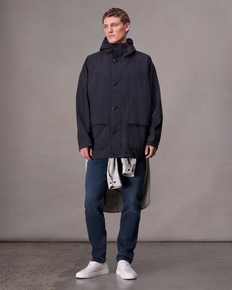rag & bone Bleeker Field Jacket outlook