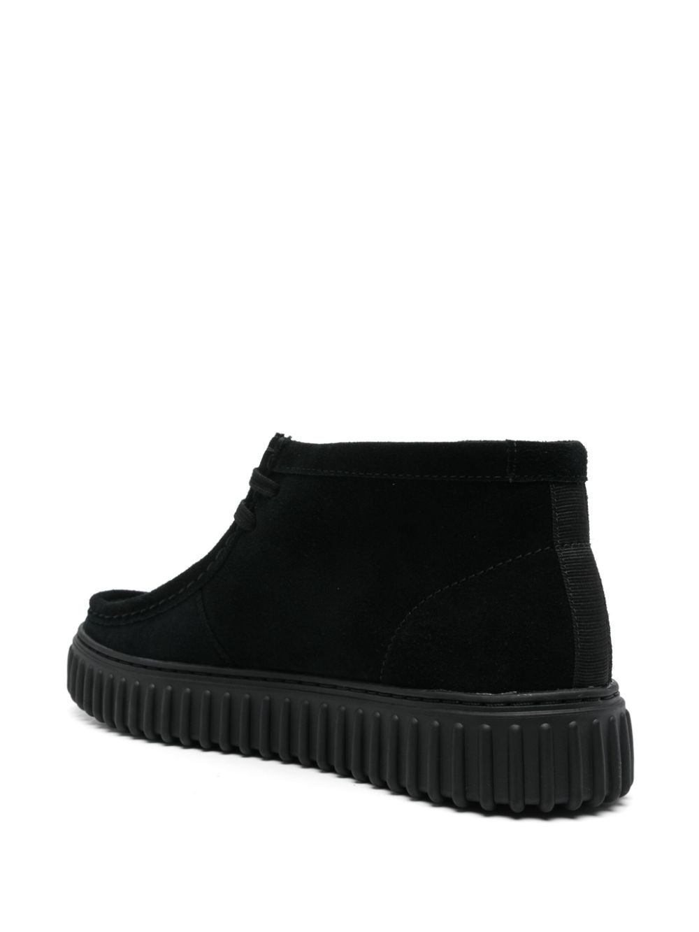 Torhill Hi boots - 3