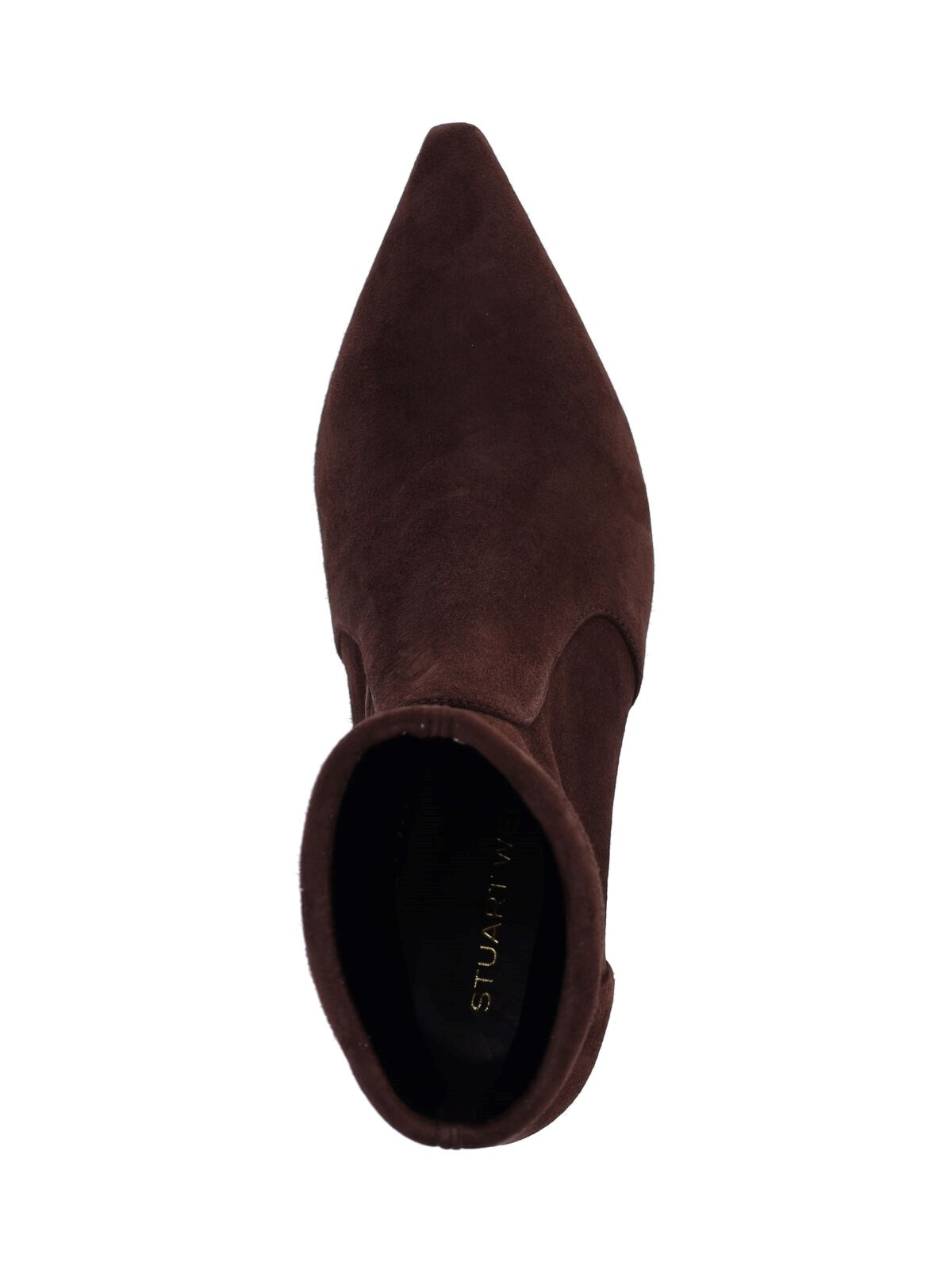 'NAOMI 50' ANKLE BOOTS - 5