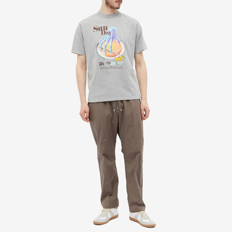 UNDERCOVER Undercover Sunday T-Shirt outlook