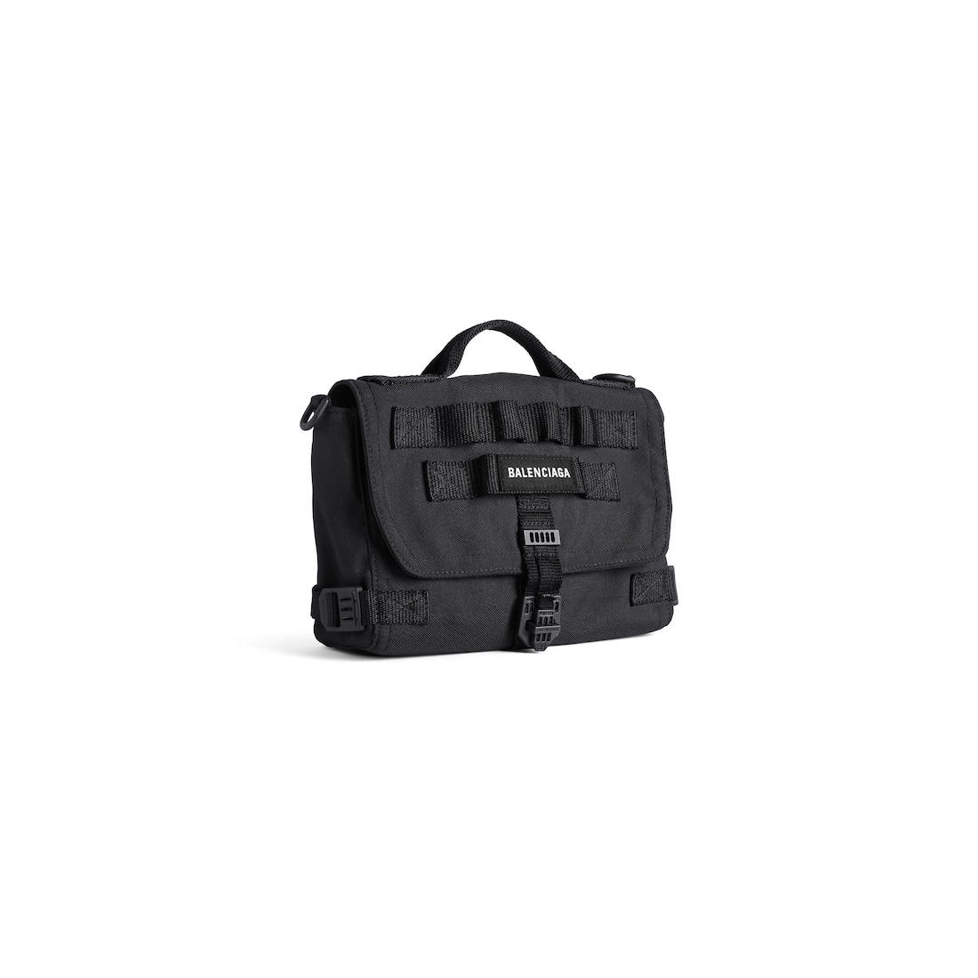 army messenger bag - 2