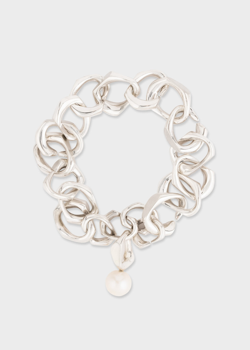 'Brel' Bracelet by Choushu Paris 1