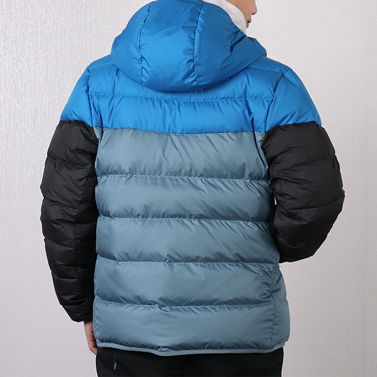 Nike Sportswear Windrunner Down Fill 928834-486 - 3