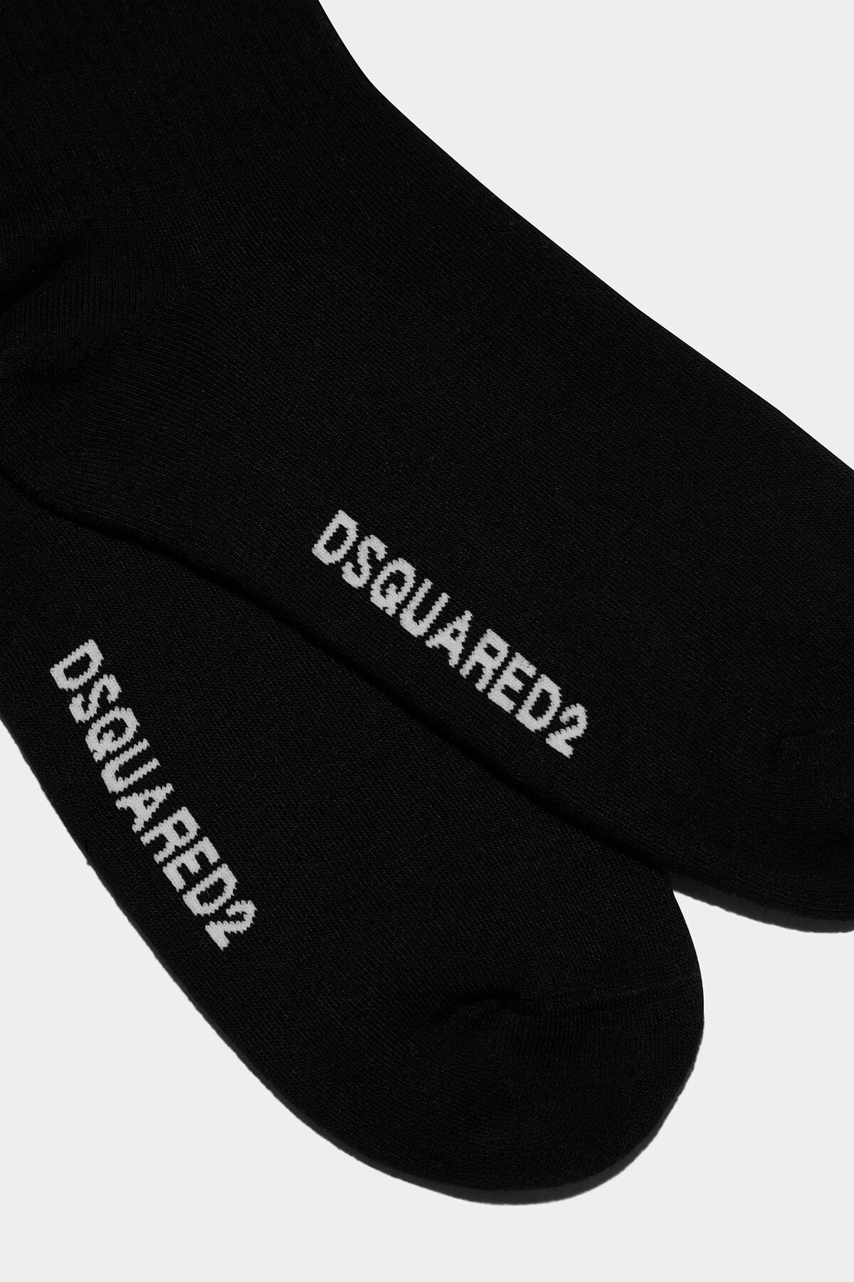 ICON MID-CREW SOCKS - 4
