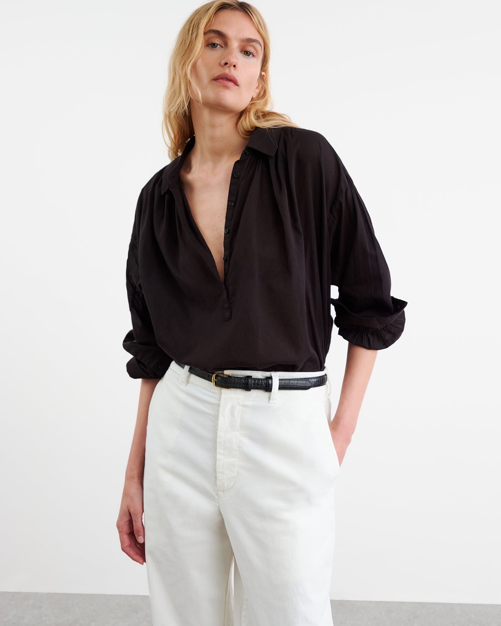 ELIOT BOY PANT - 4