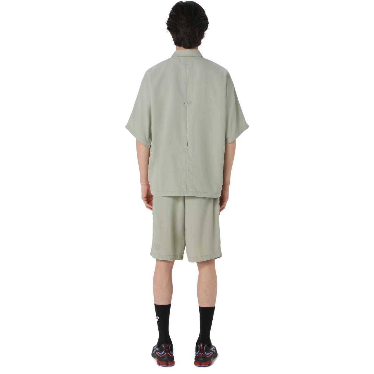 DETACHABLE SHIRT JACKET - 11