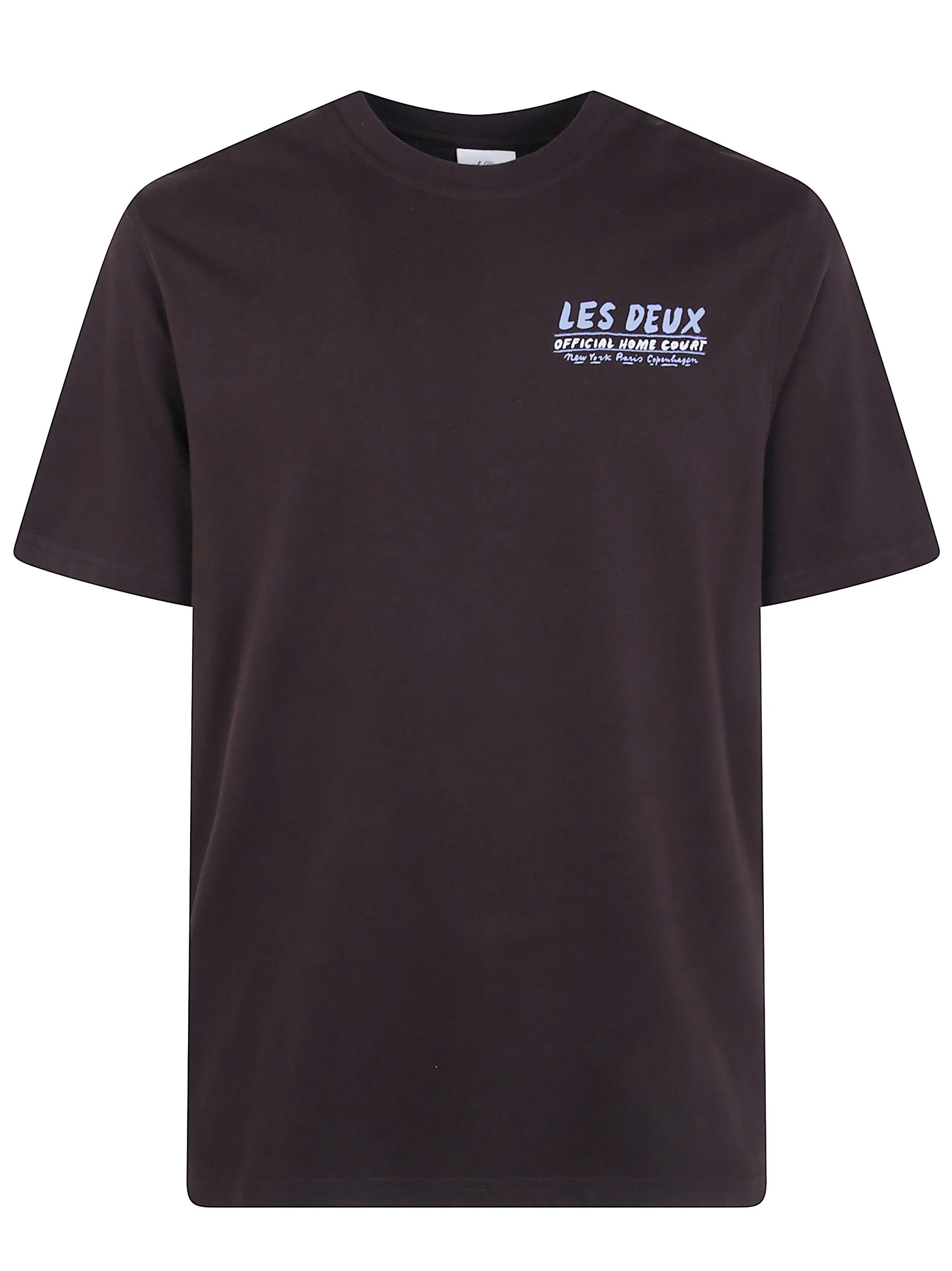 T-Shirt Cotton 100% "Record" - 1