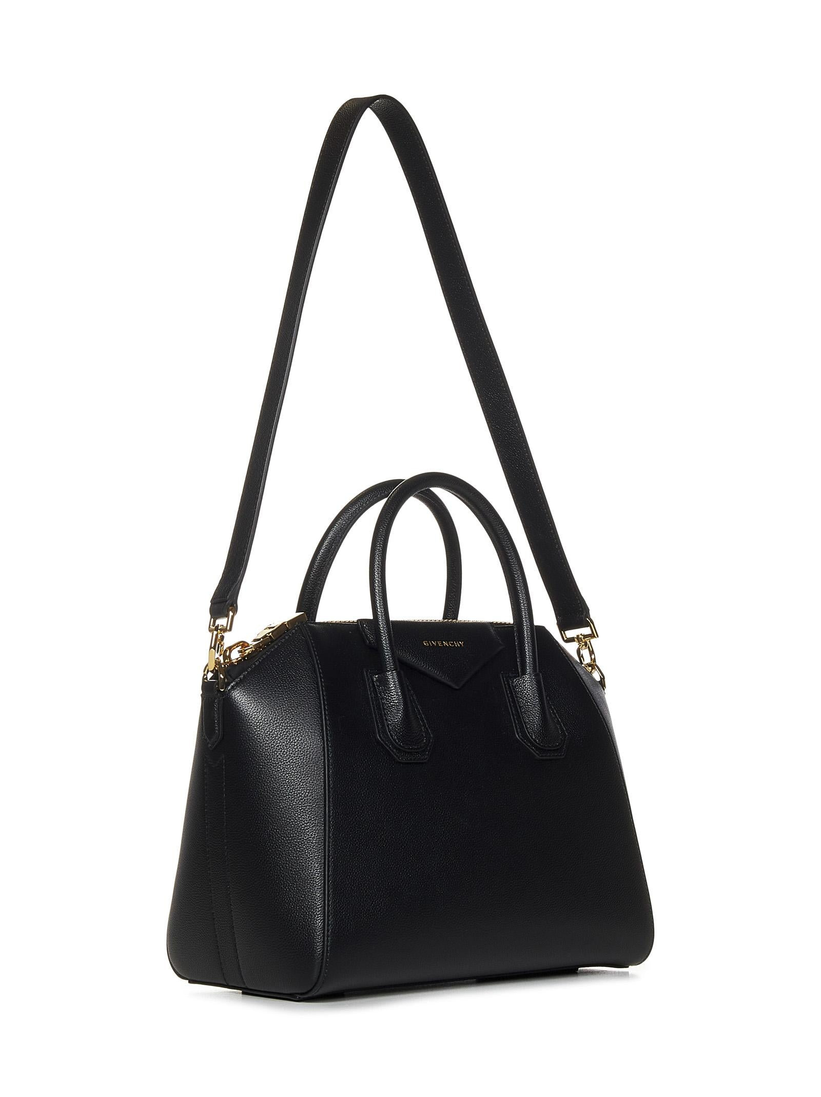 BORSA A MANO ANTIGONA SMALL GIVENCHY - 2