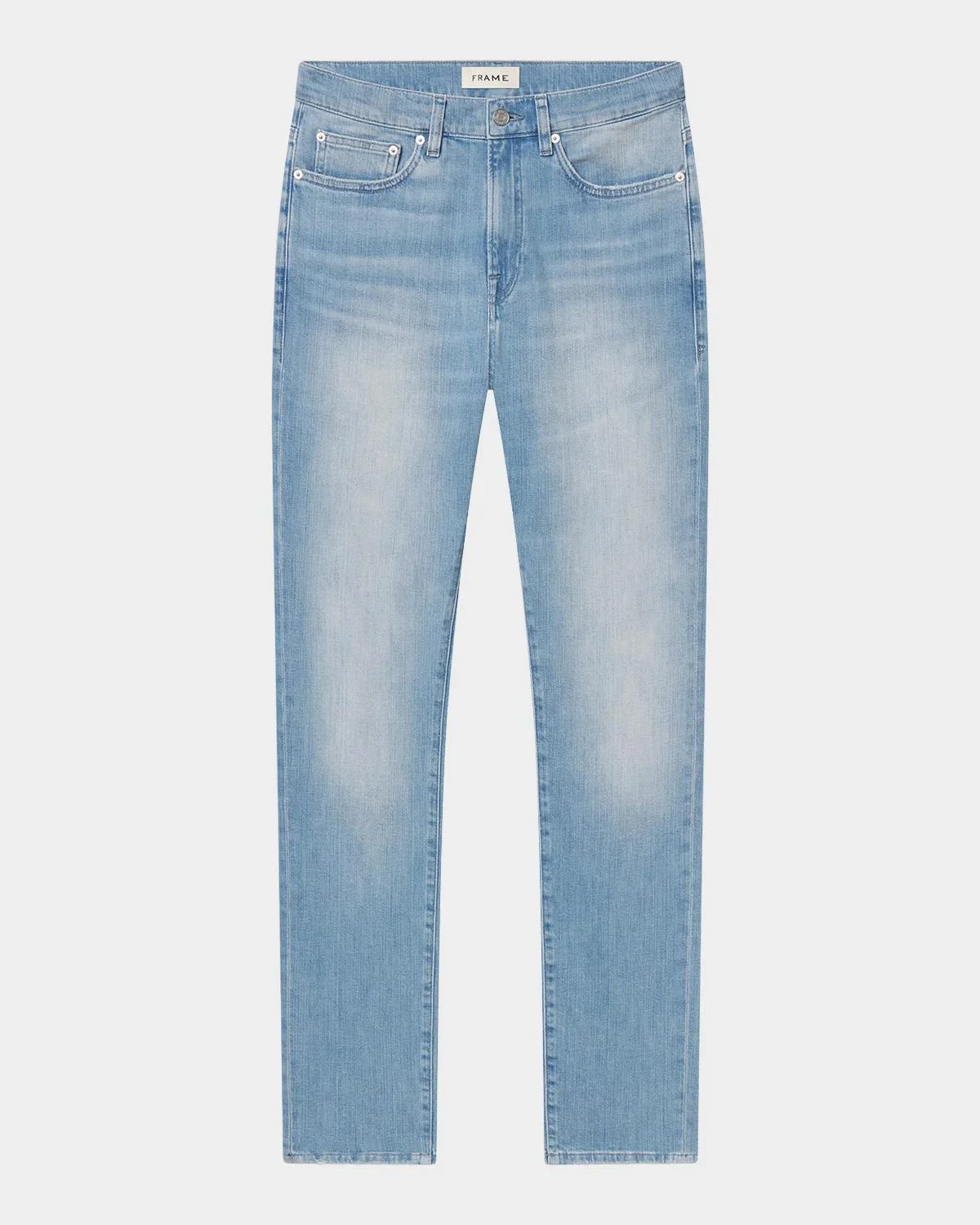 Men's L'Homme Slim Jeans - 1