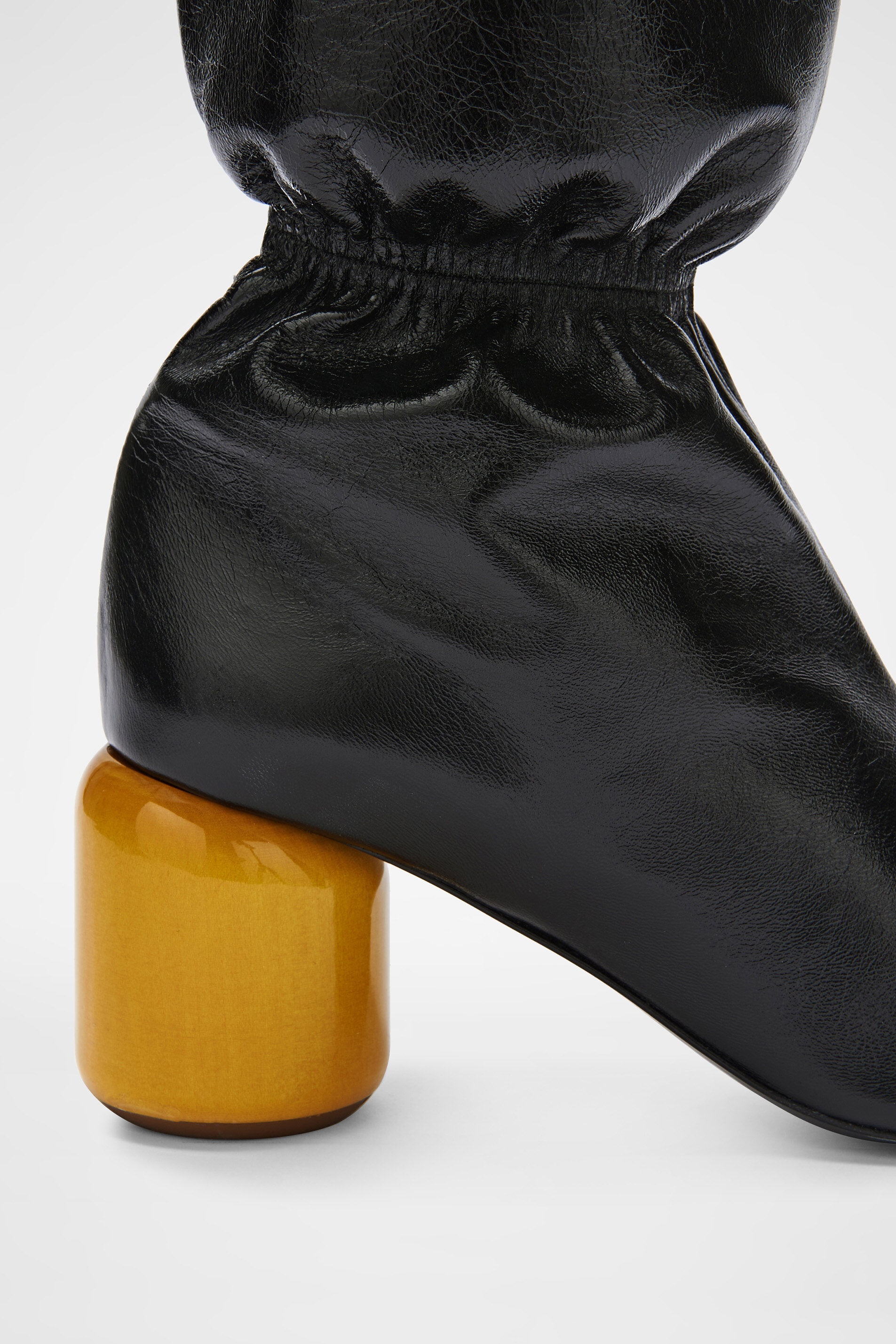 Knee Boots - 6