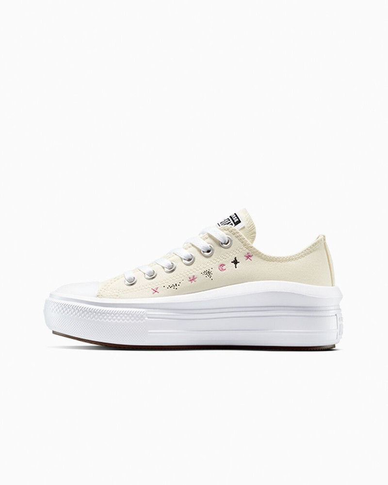 Converse Chuck Taylor All Star Move Platform Celestial outlook