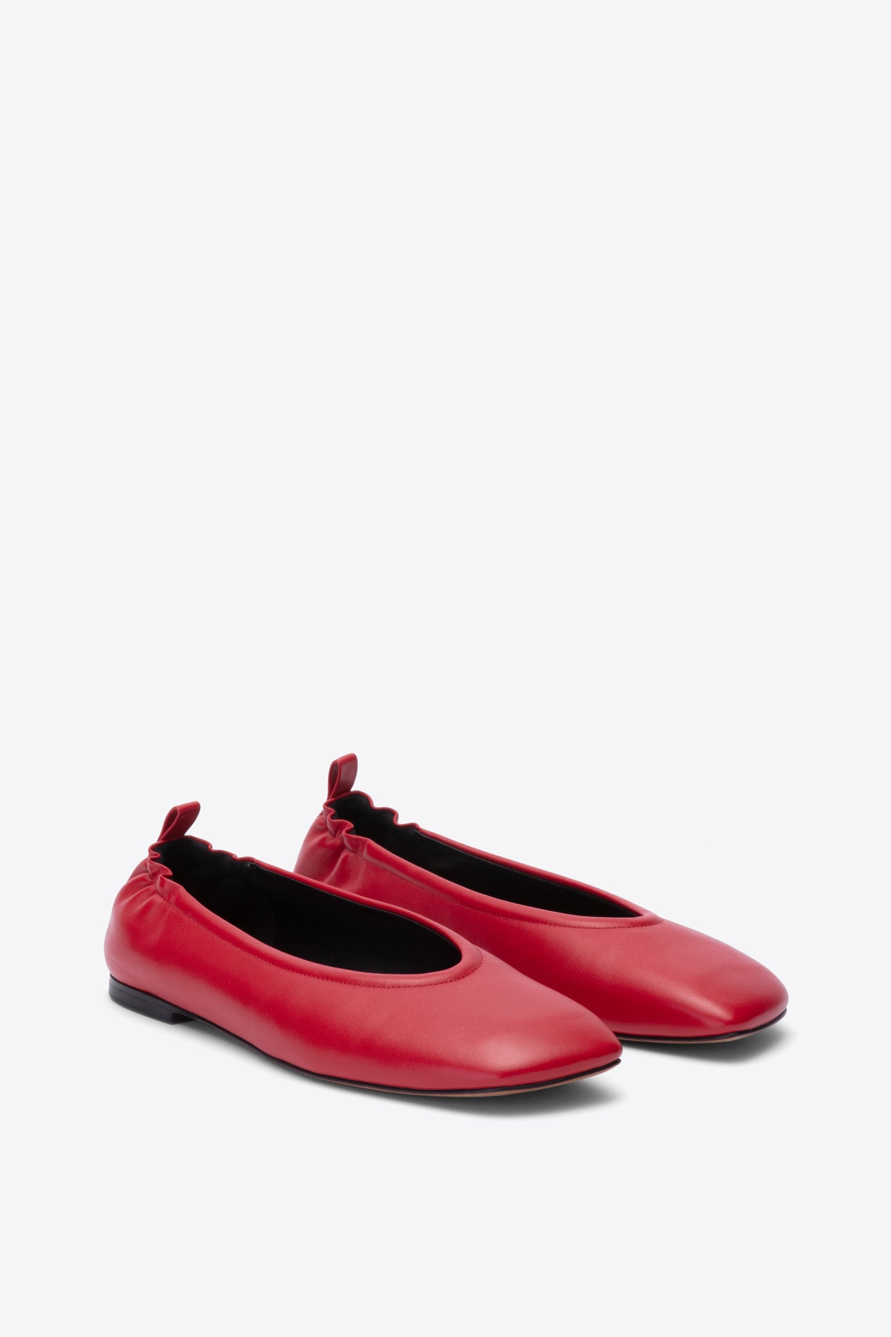 ID Stretch Back Ballet Flat - 2