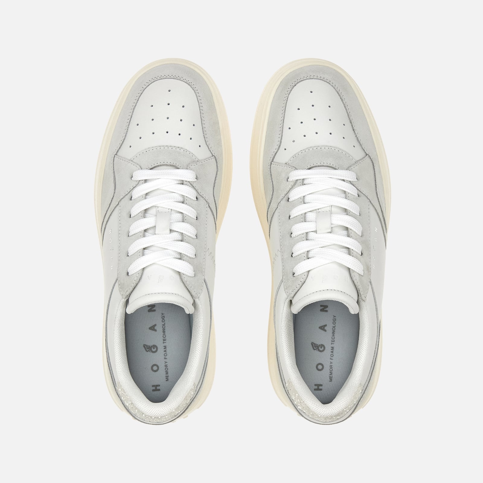 Sneakers Hogan Skyscraper - 4