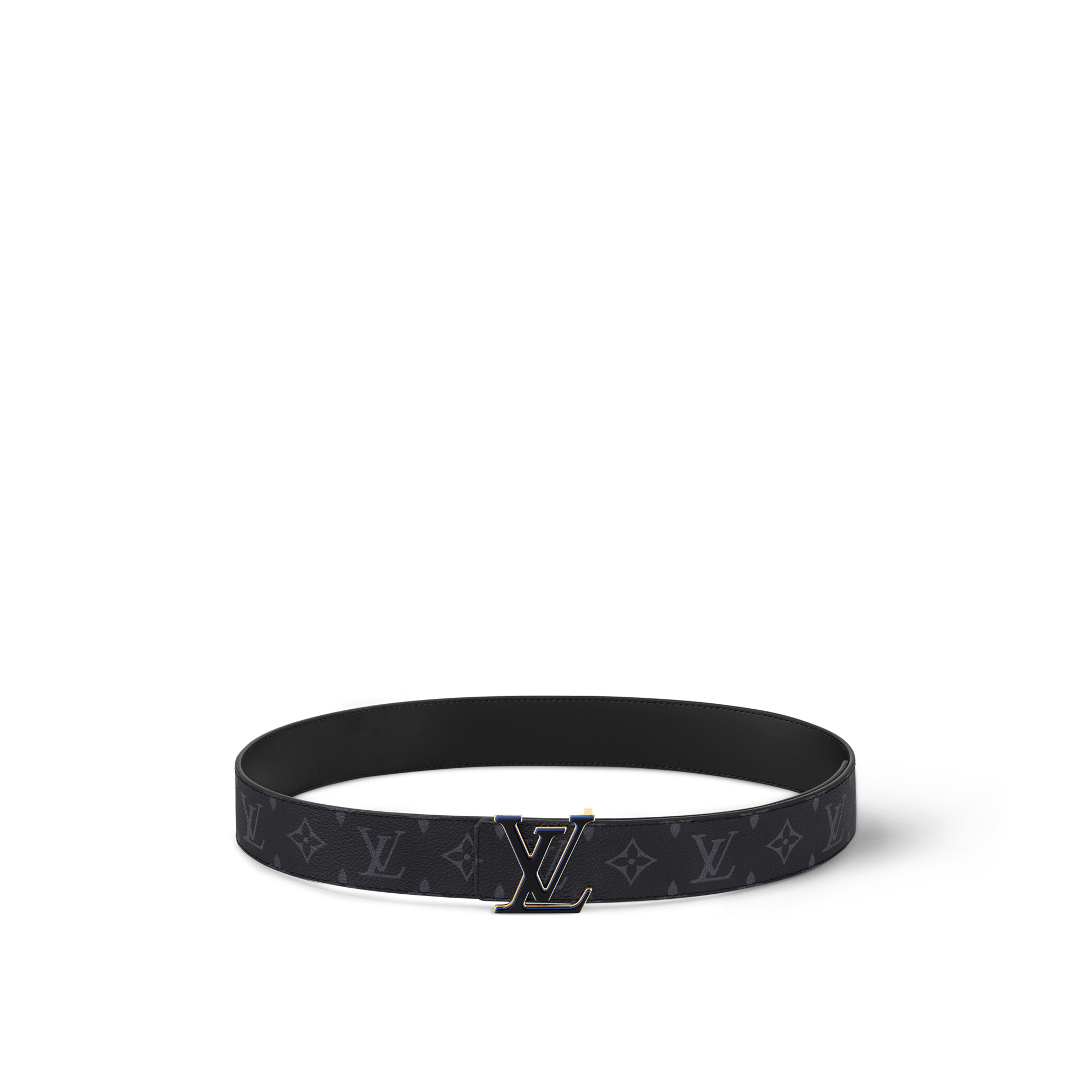 LV 3 Steps 40mm Reversible Belt - 1