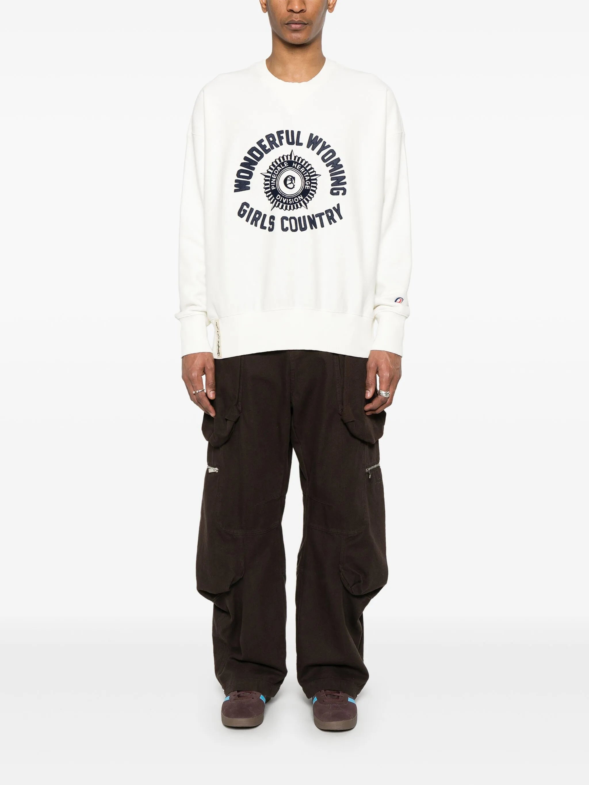 60´s Sweatshirt - 3