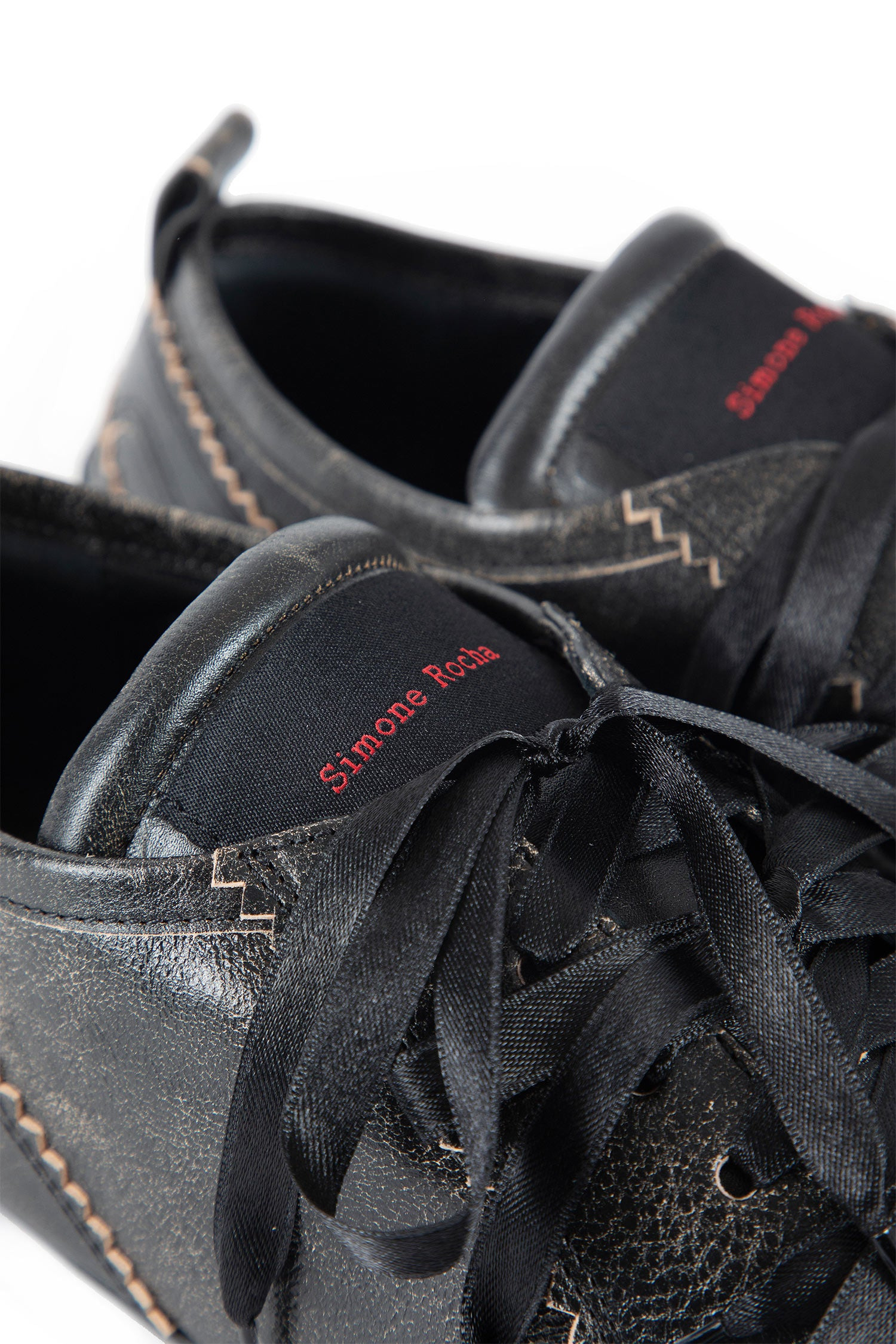 Ballerina Grip Trainers - 7