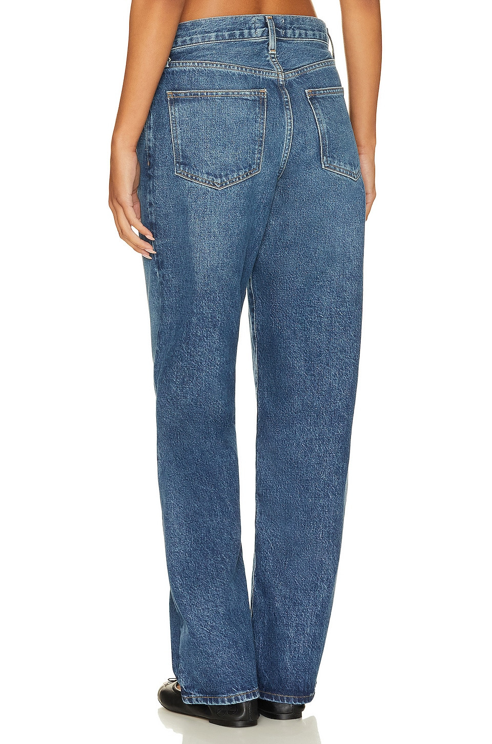 Fusion Jeans - 3