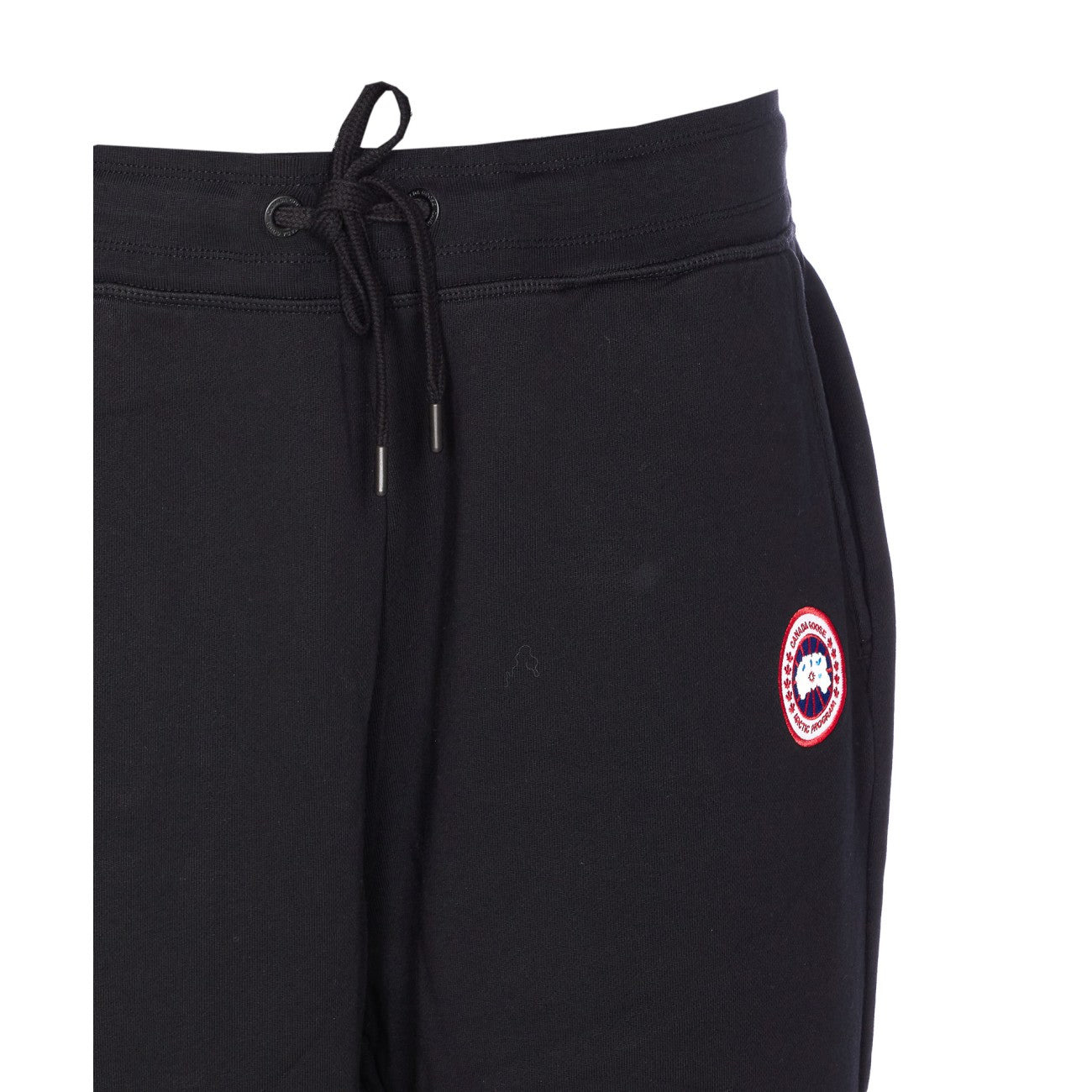 Canada Goose Men Huron Logo Jogger Pants - 4