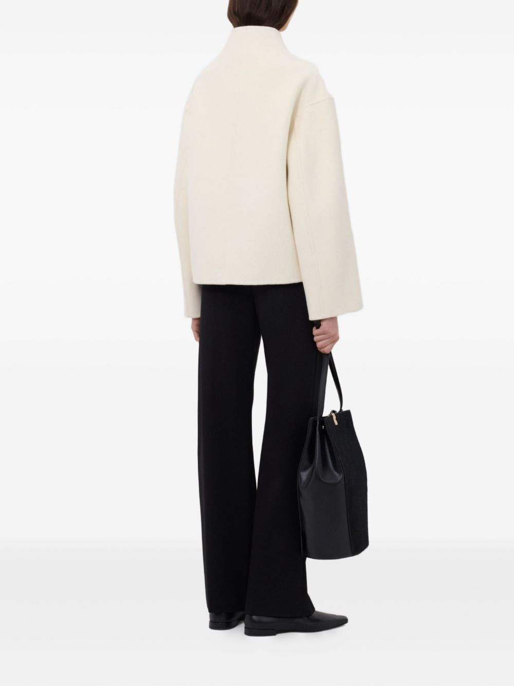 Meyer double-breasted jacket - 3