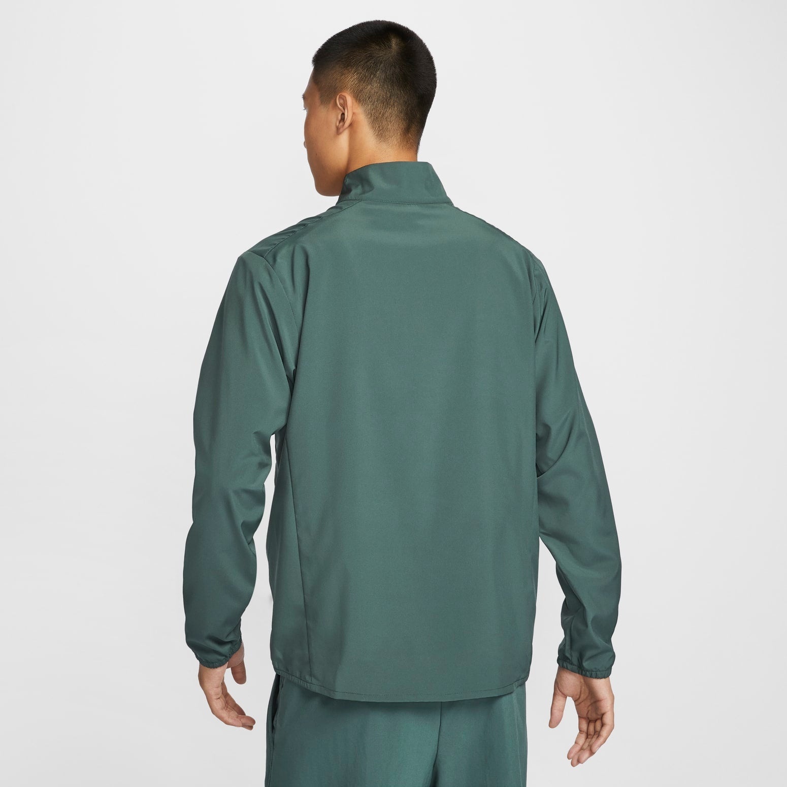 Nike Form Dri-FIT Multipurpose Jacket 'Green' FB7500-338 - 1